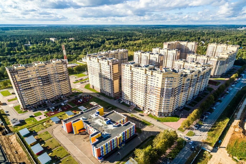 Продаётся студия, 23.6 м²