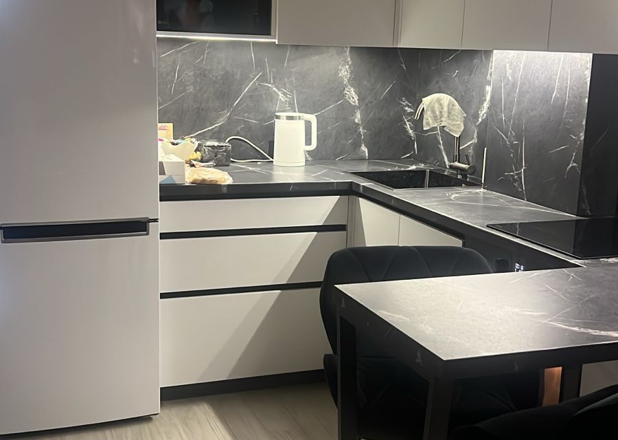 Продаётся 2-комнатная квартира, 50.4 м²