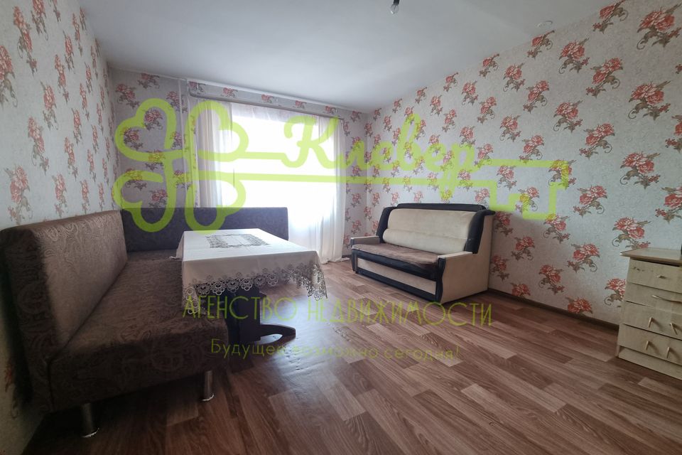 Продаётся 3-комнатная квартира, 88.4 м²