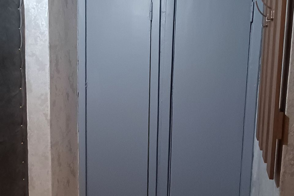 Продаётся 1-комнатная квартира, 30.5 м²