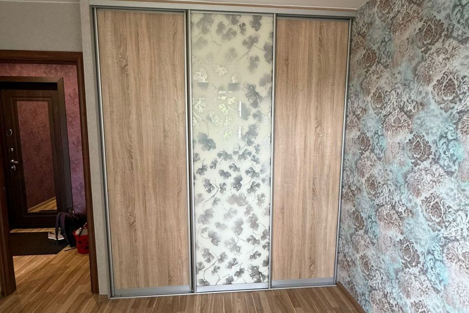 Продаётся 1-комнатная квартира, 28.2 м²
