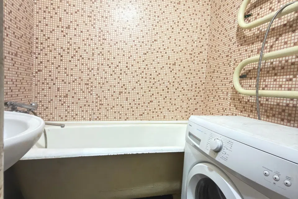 Продаётся 3-комнатная квартира, 62 м²