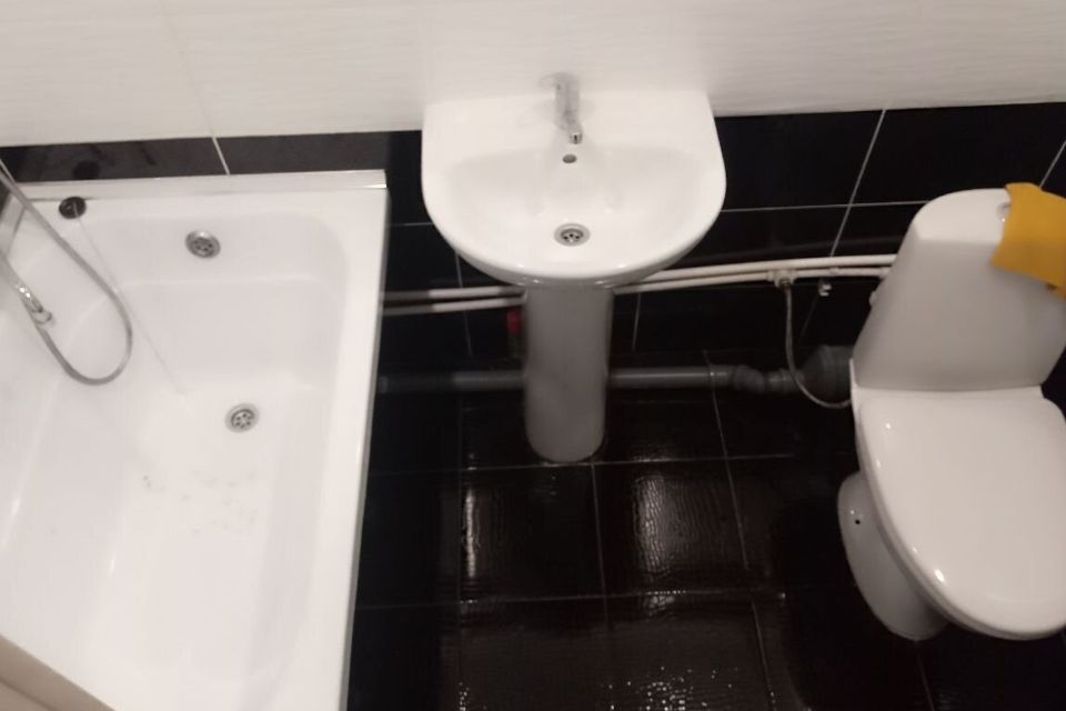 Сдаётся студия, 18 м²