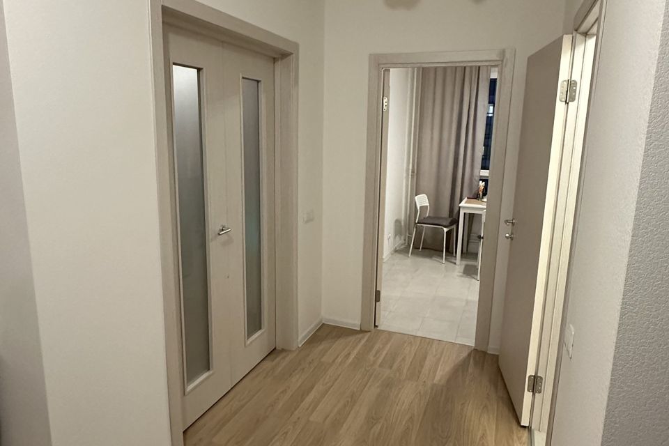 Продаётся 2-комнатная квартира, 68.6 м²