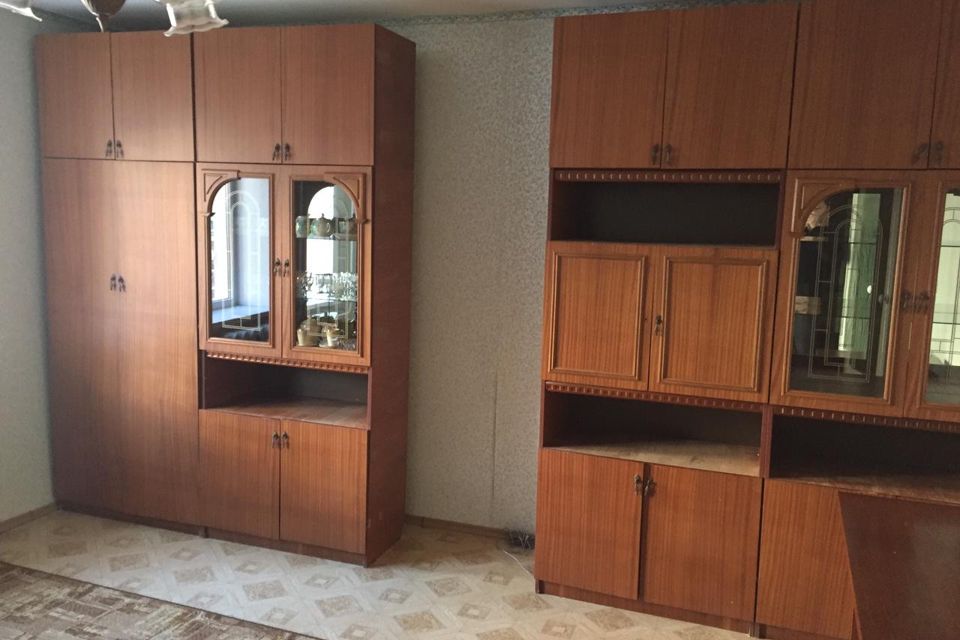 Продаётся 1-комнатная квартира, 33.3 м²