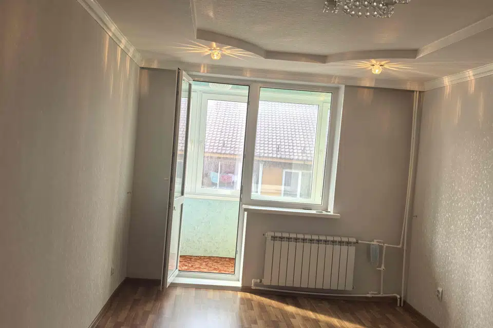 Продаётся 1-комнатная квартира, 34 м²