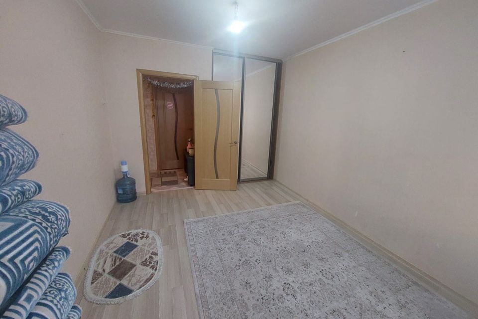 Продаётся 2-комнатная квартира, 45.6 м²