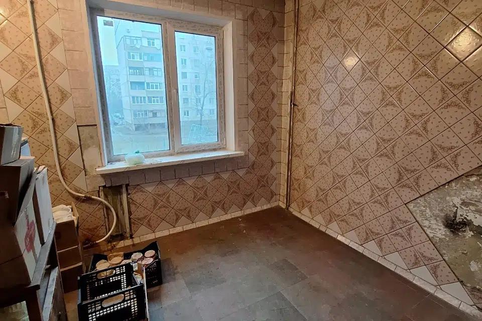 Продаётся 3-комнатная квартира, 74 м²