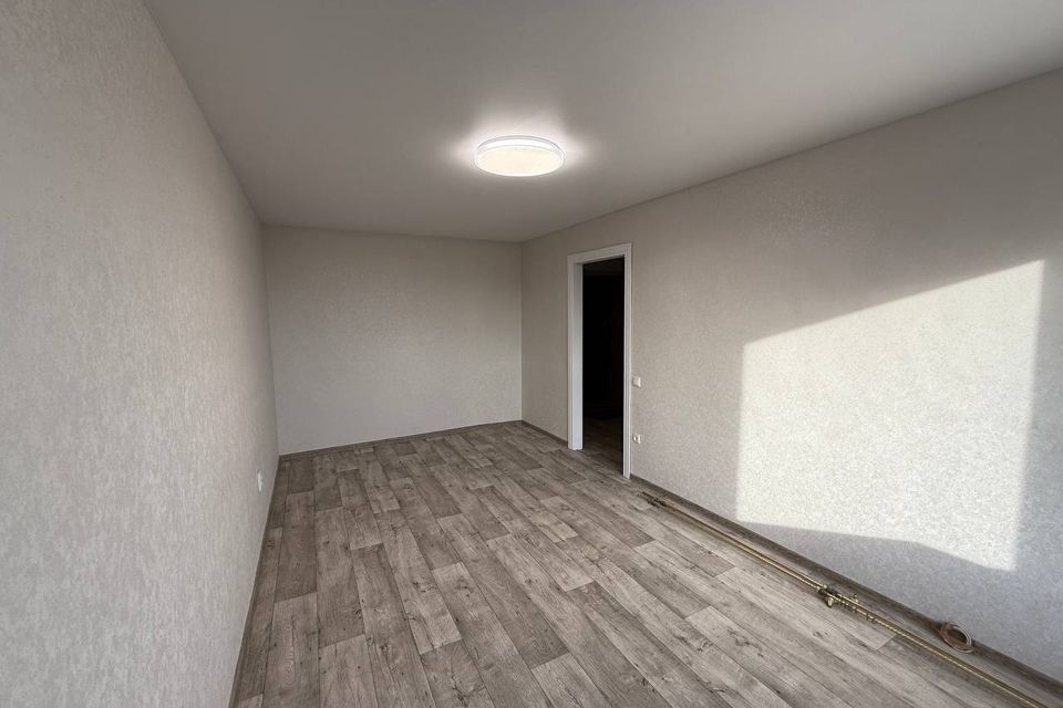 Продаётся 1-комнатная квартира, 29.4 м²