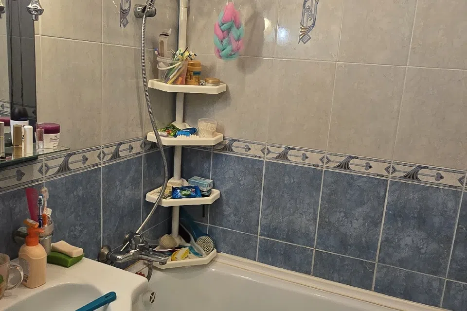 Продаётся 2-комнатная квартира, 52 м²