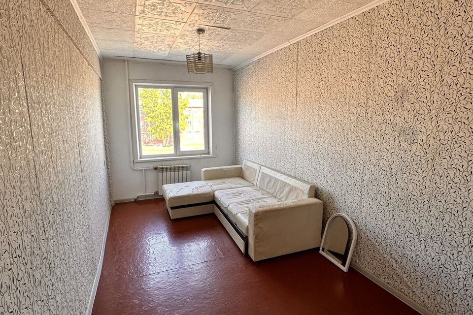 Продаётся 1-комнатная квартира, 18.7 м²