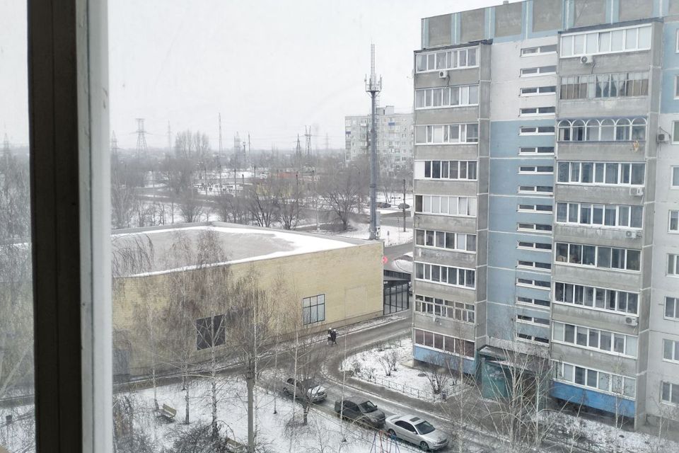 Продаётся 1-комнатная квартира, 34.4 м²