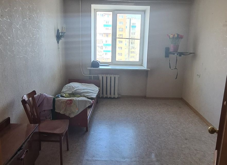 Продаётся 5-комнатная квартира, 94.4 м²