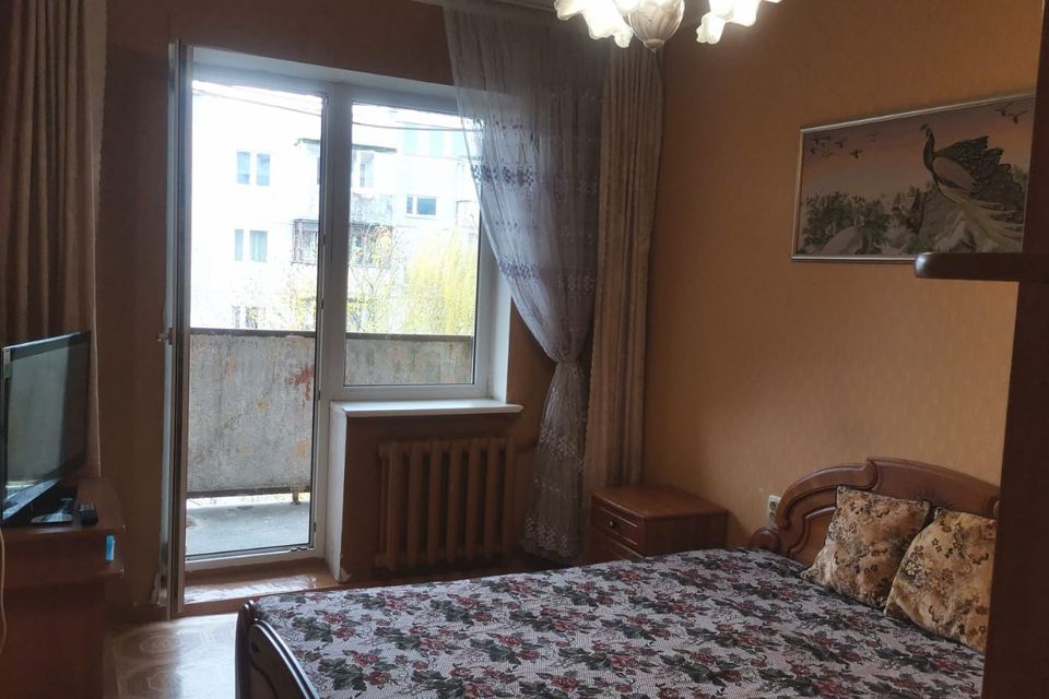 Купить 2 Комнатную Калининград