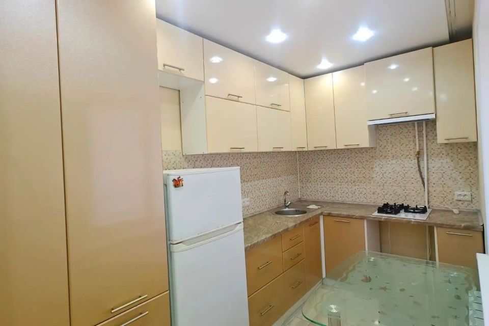Продаётся 1-комнатная квартира, 29 м²