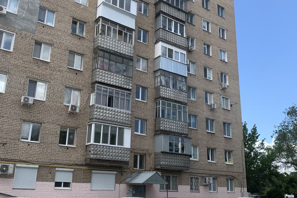 Продаётся 1-комнатная квартира, 31.1 м²