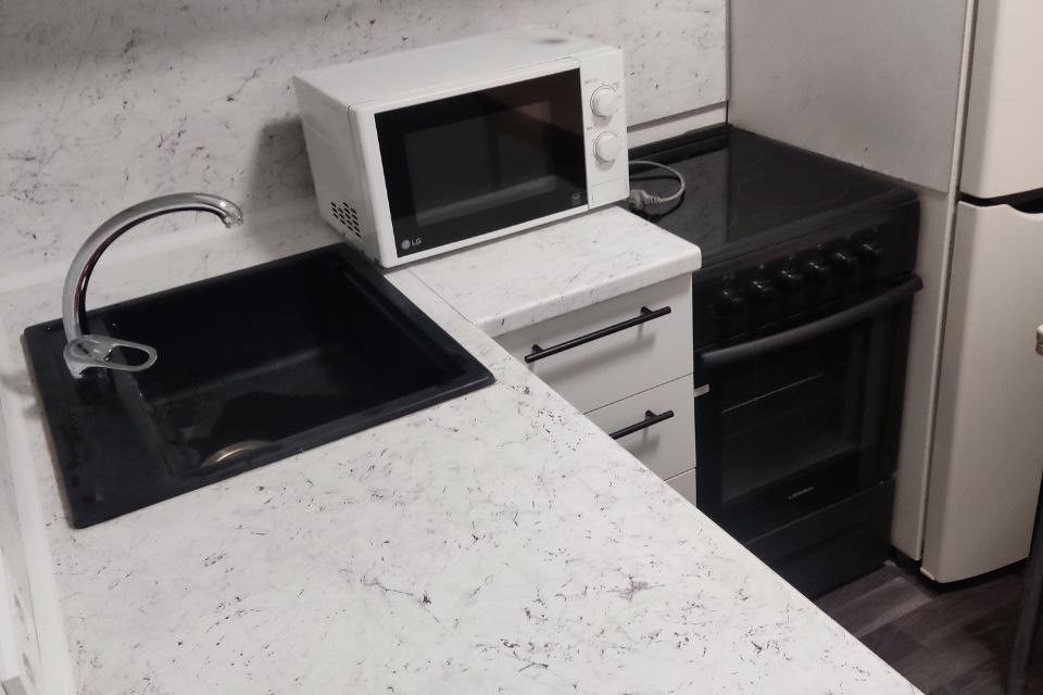 Продаётся 1-комнатная квартира, 30.3 м²