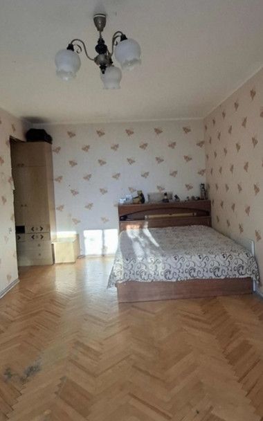 Продаётся 3-комнатная квартира, 64.2 м²