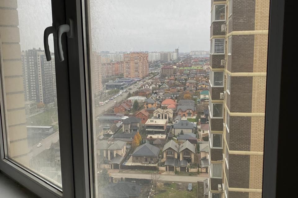 Продаётся 2-комнатная квартира, 48.9 м²