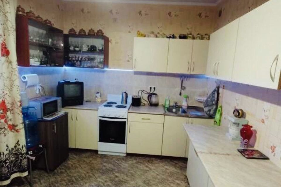 Продаётся 3-комнатная квартира, 88.9 м²