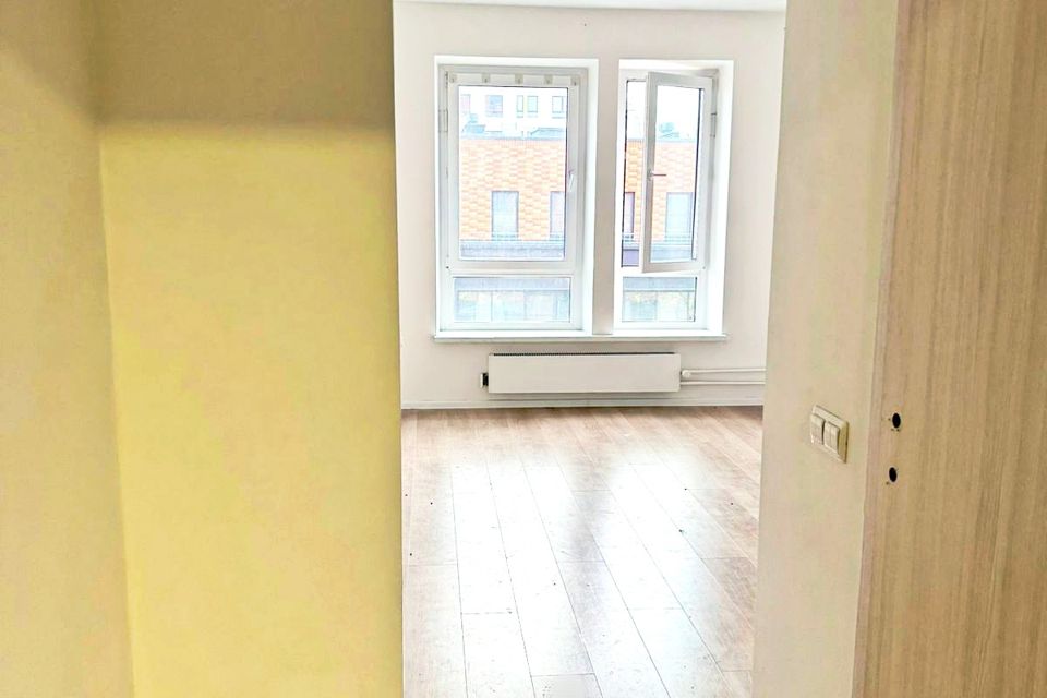Продаётся студия, 19 м²