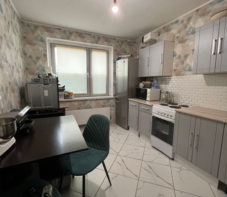 Продаётся 3-комнатная квартира, 87.1 м²