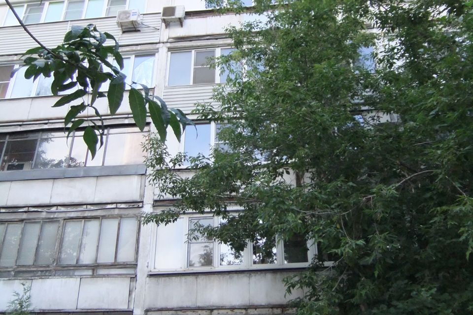 Продаётся 3-комнатная квартира, 65 м²