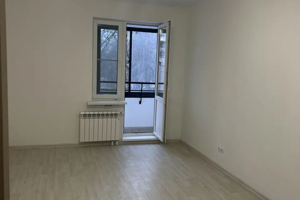 Продаётся 1-комнатная квартира, 40 м²