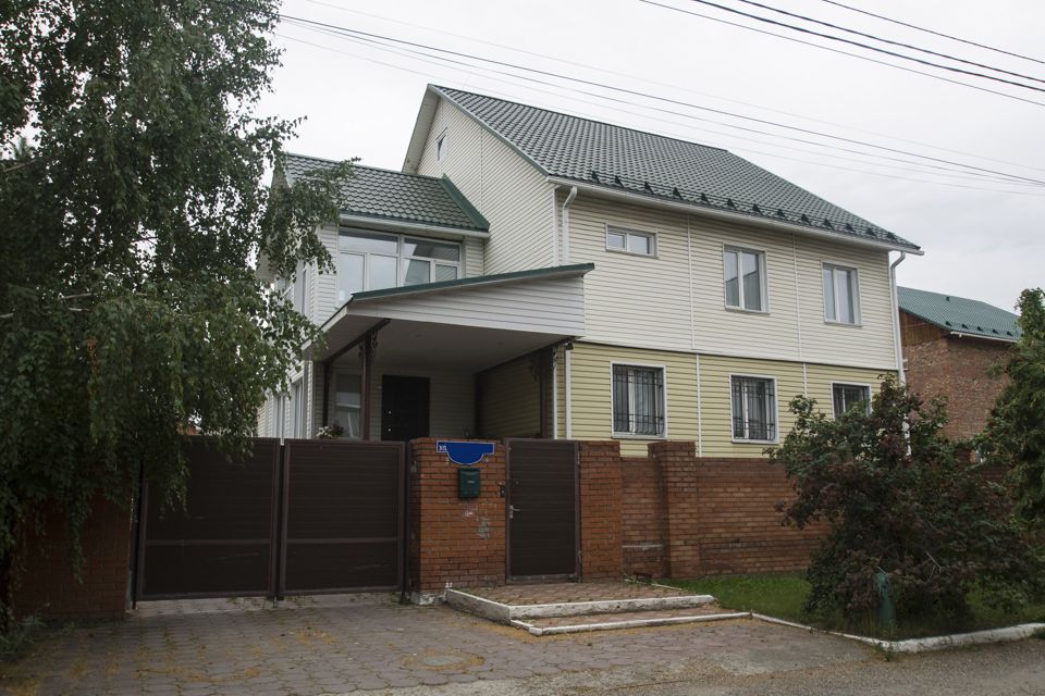Продажа квартир в Омске