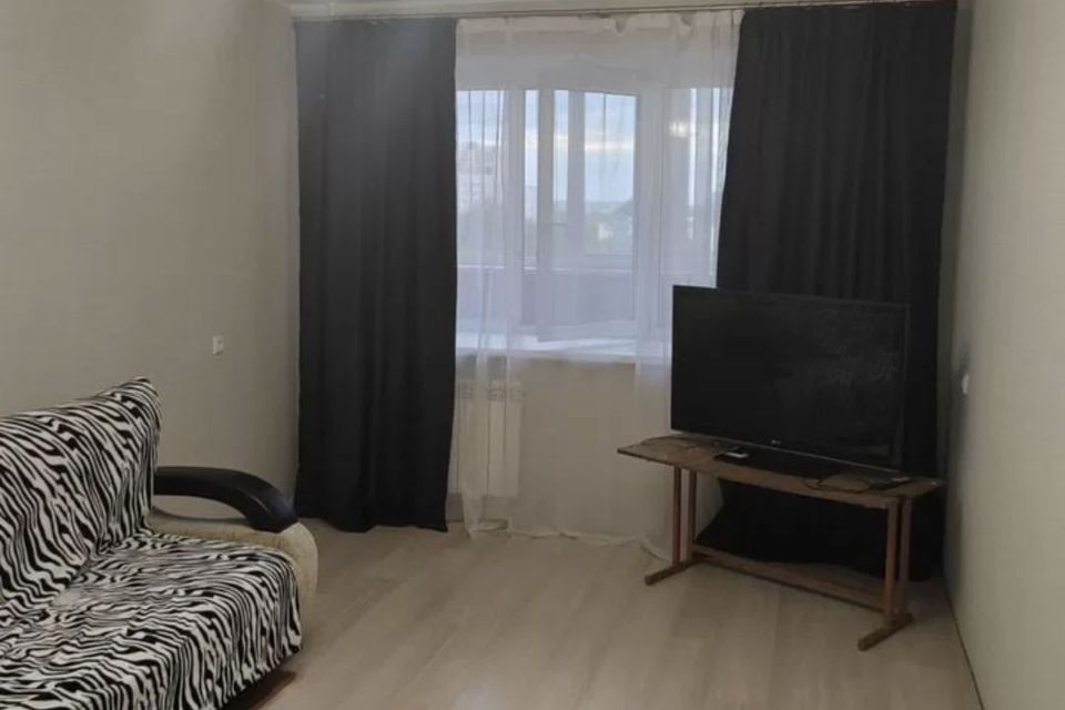 Продаётся 1-комнатная квартира, 50 м²