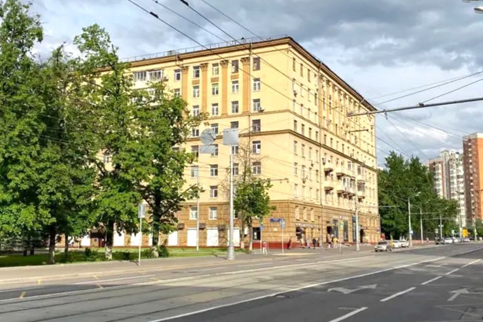 Продаётся студия, 8 м²