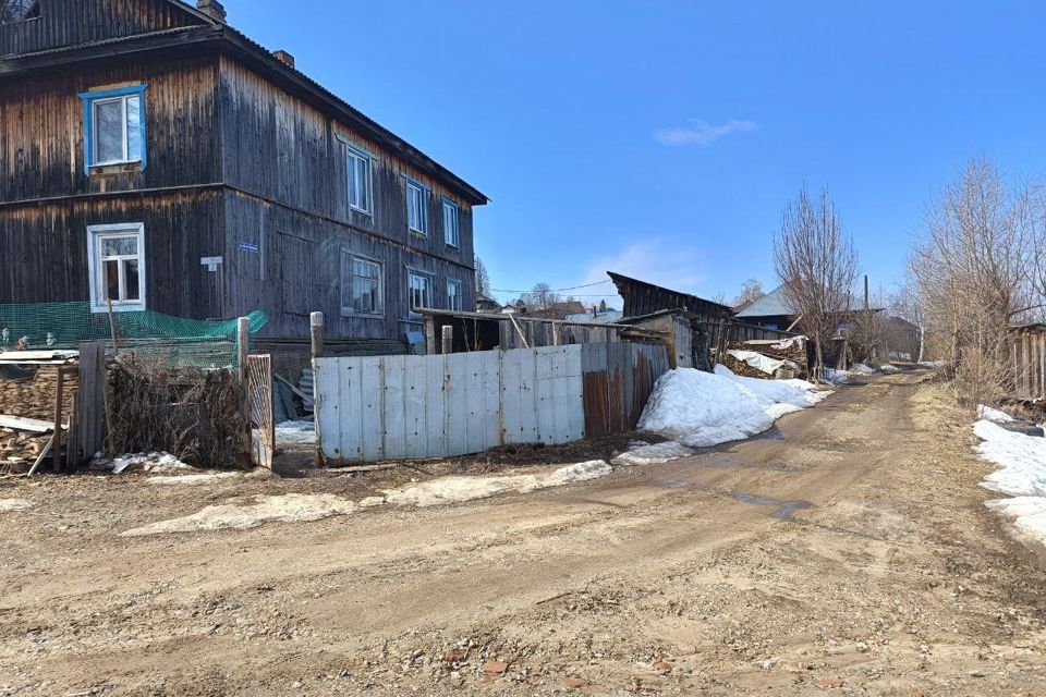 Продаётся 3-комнатная квартира, 58.6 м²