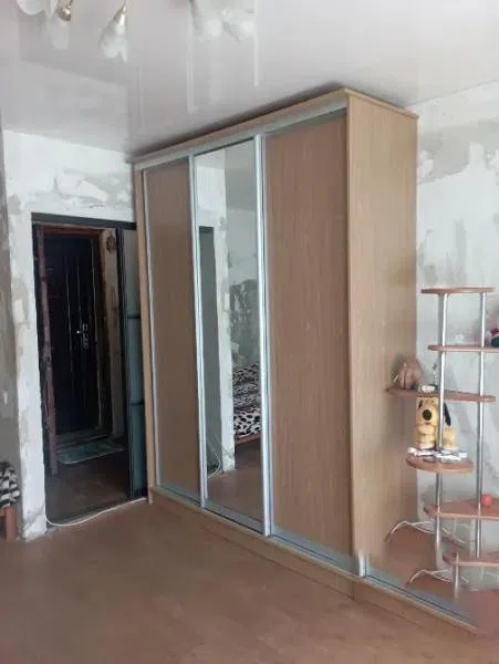 Продаётся 1-комнатная квартира, 36 м²