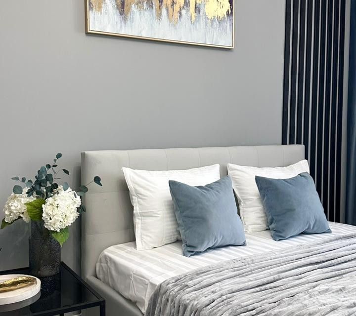 Продаётся 1-комнатная квартира, 37 м²