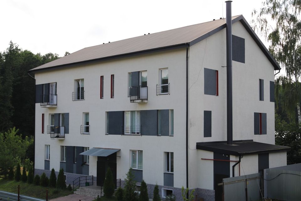 Продаётся 2-комнатная квартира, 36.5 м²