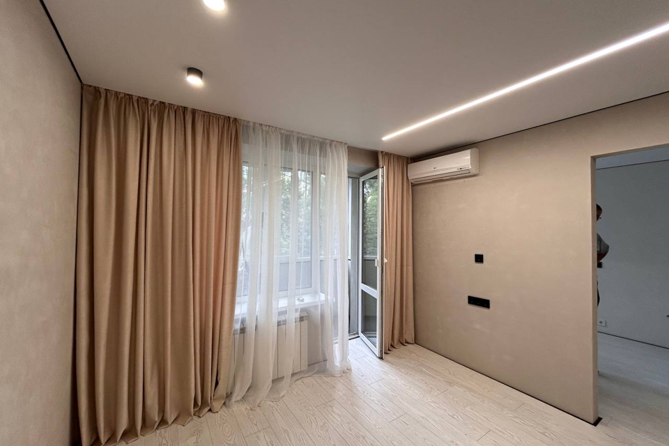 Продаётся 1-комнатная квартира, 32.4 м²