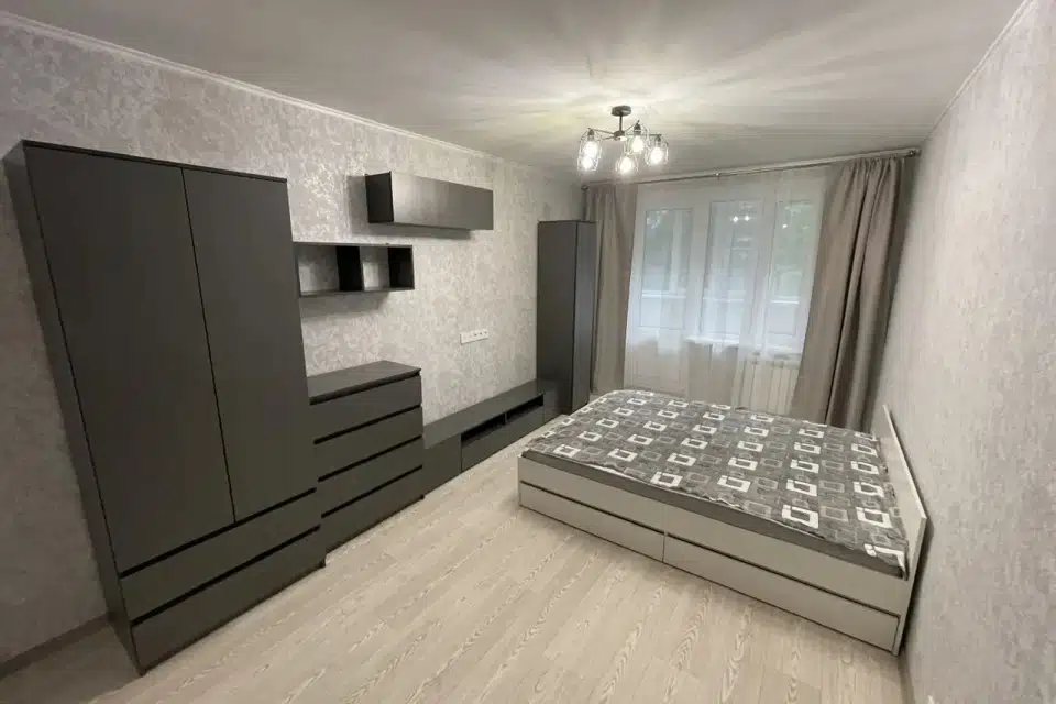 Продаётся 2-комнатная квартира, 47.7 м²