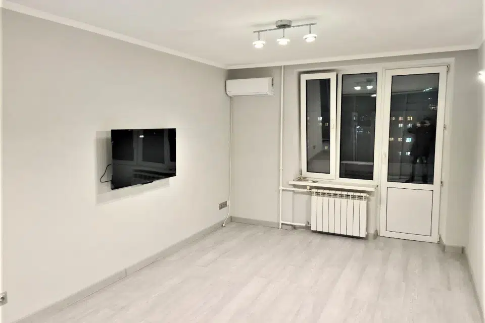 Продаётся 2-комнатная квартира, 47 м²