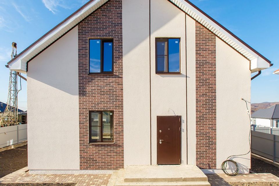 Коттеджный поселок Миловидное, building company, Russia, Smolenskiy rayon, derev