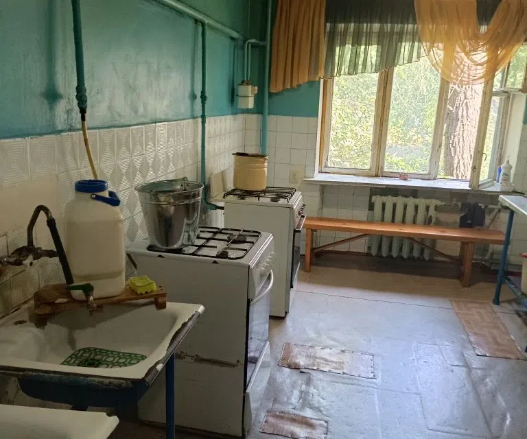 Продаётся комната в 1-комн. квартире, 13 м²