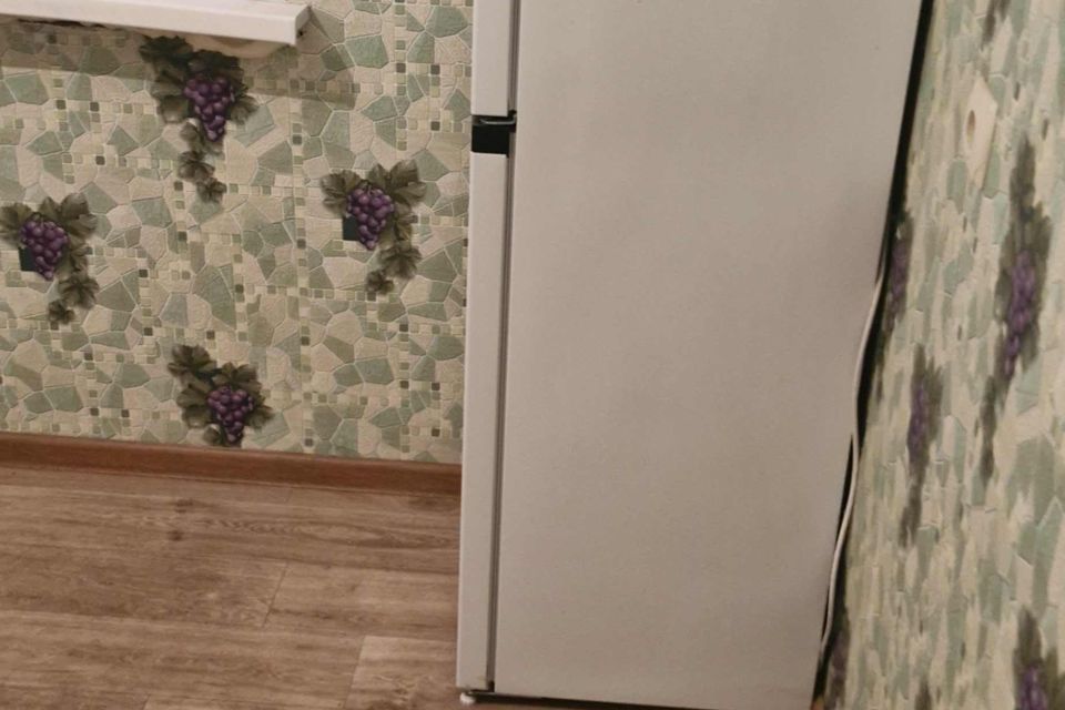 Сдаётся 1-комнатная квартира, 35 м²