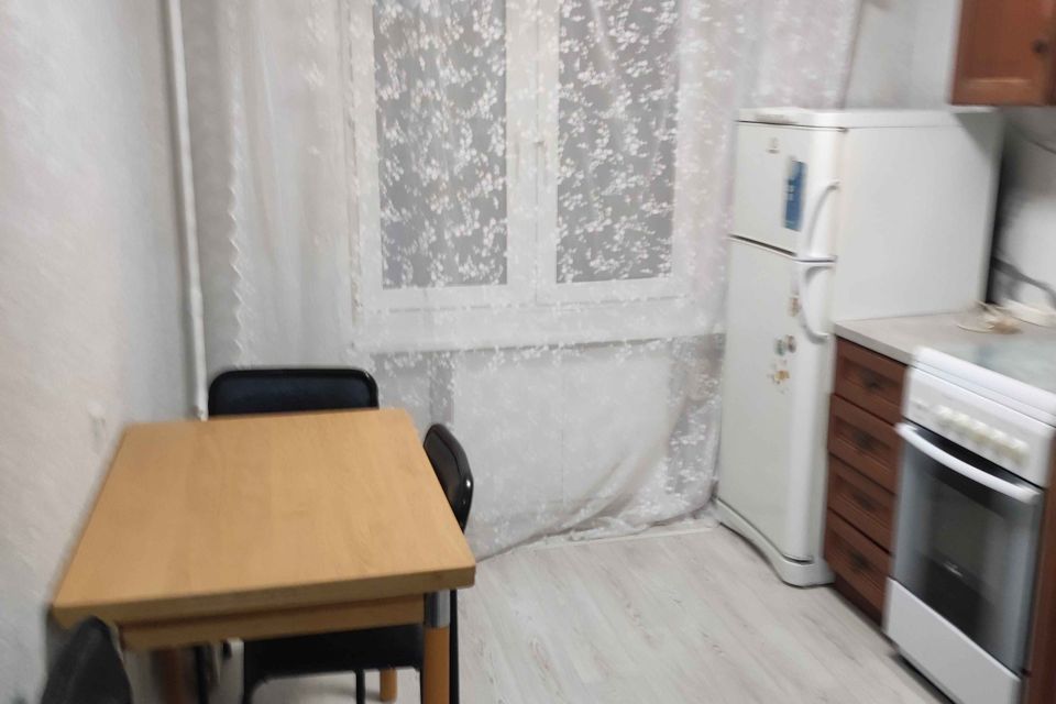 Продаётся 1-комнатная квартира, 31.9 м²