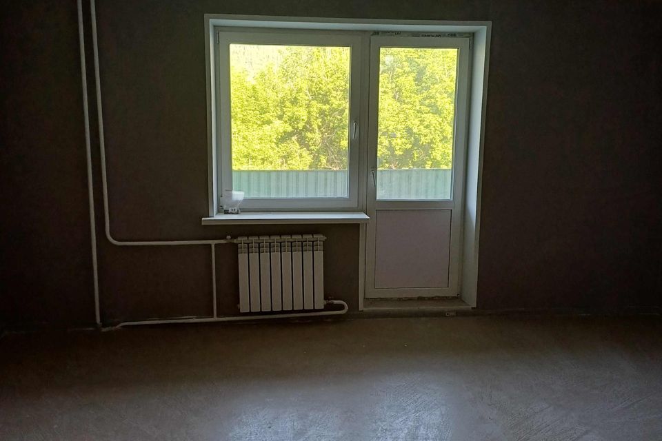 Продаётся студия, 28.1 м²