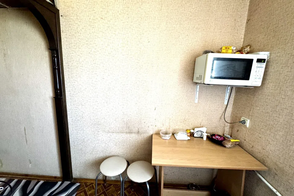 Продаётся 2-комнатная квартира, 47 м²