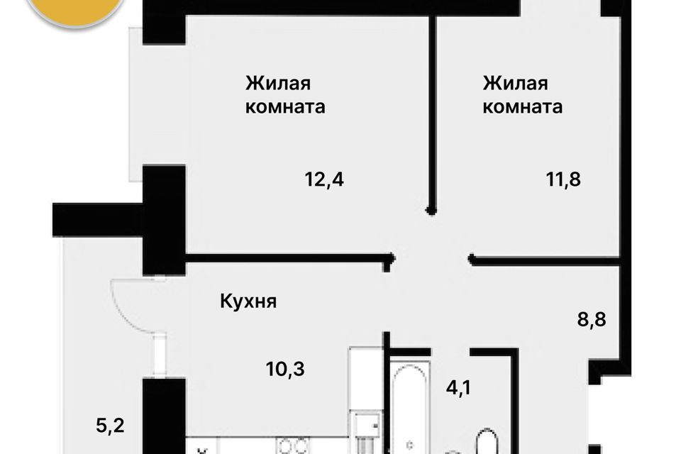 Купить Квартиру В Белогорье Благовещенского Района