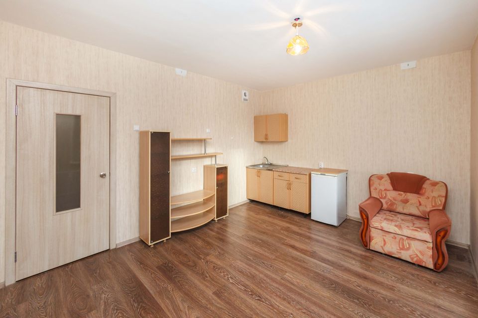 Продаётся 2-комнатная квартира, 56 м²