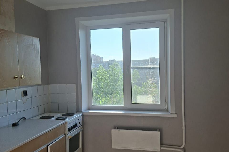 Продаётся 2-комнатная квартира, 50 м²