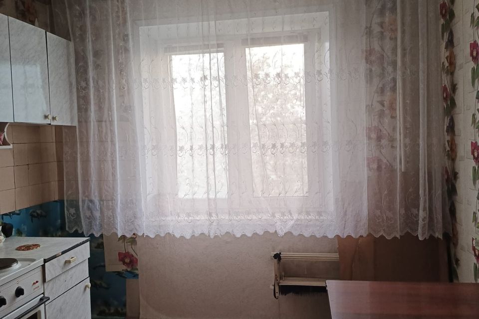 Продаётся 2-комнатная квартира, 50.5 м²