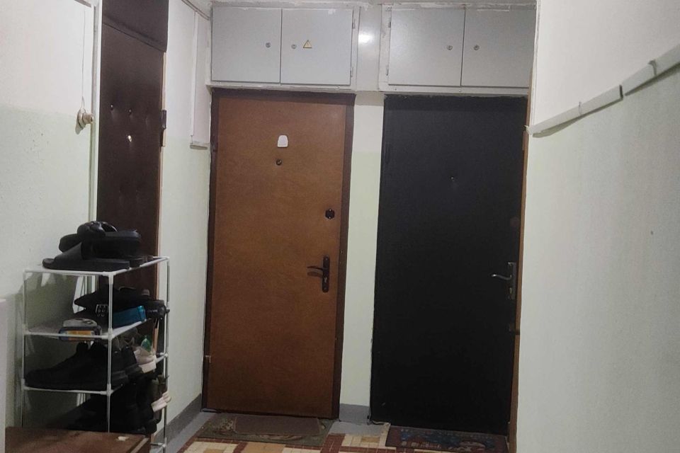 Продаётся 1-комнатная квартира, 33.2 м²
