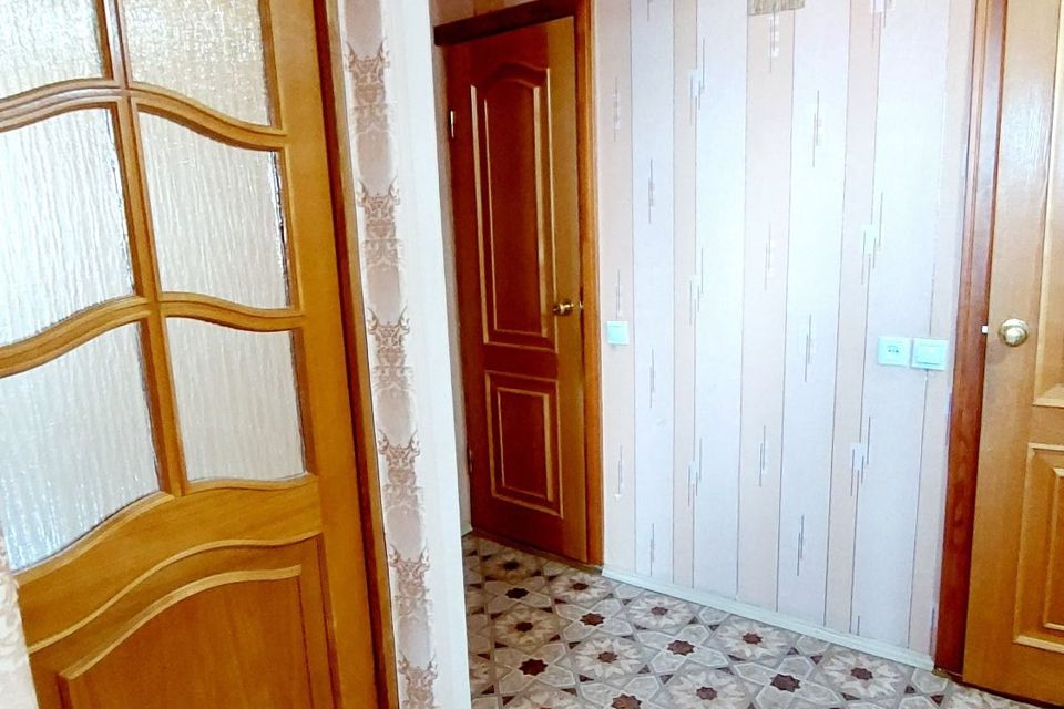 Продаётся 2-комнатная квартира, 50 м²